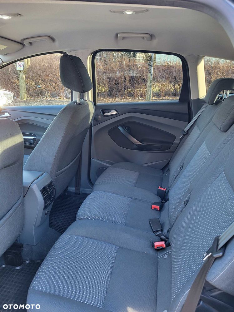 Ford C-MAX - 6
