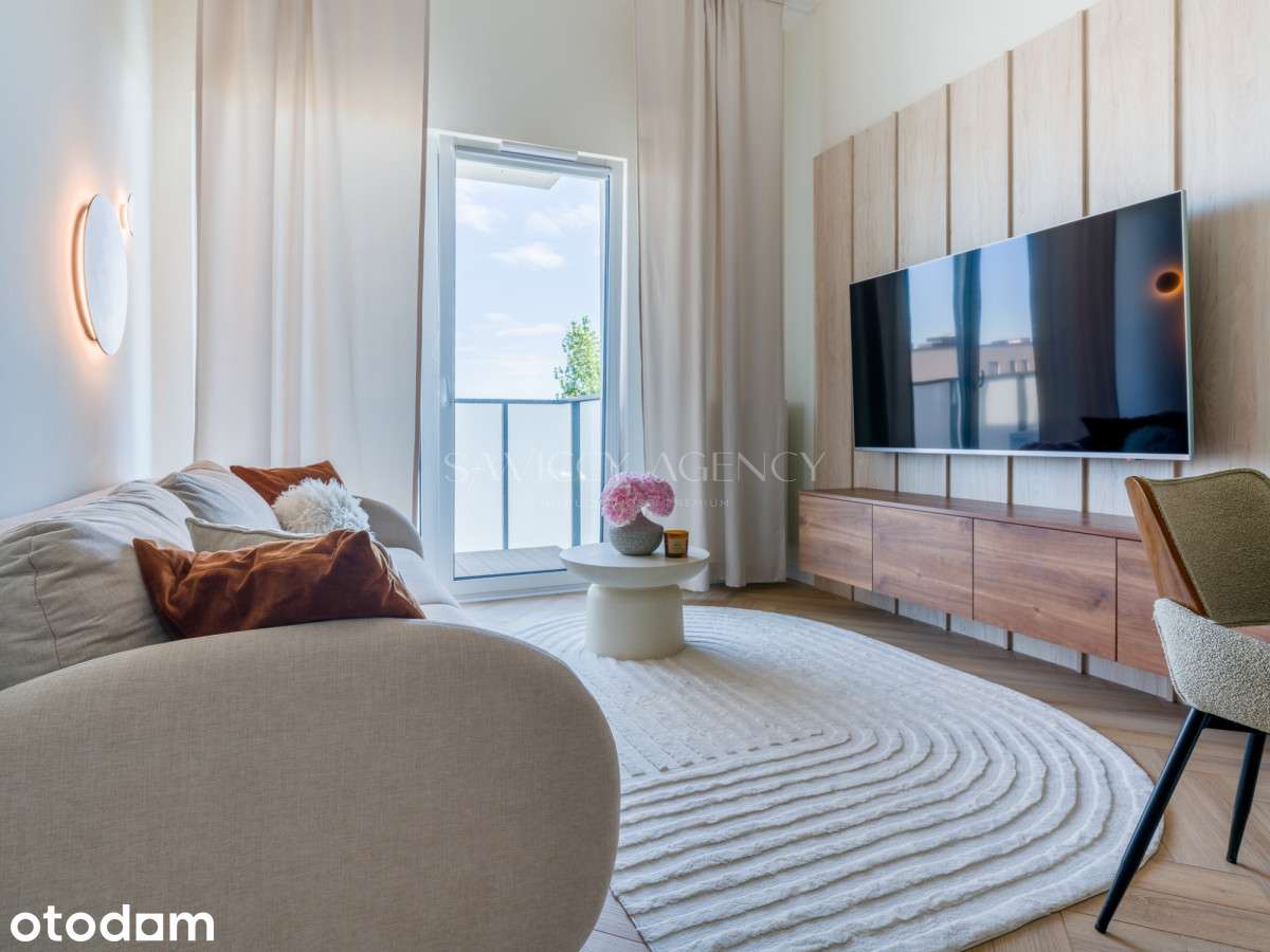 Apartament premium 2 pok klimatyzacja bez prowizji