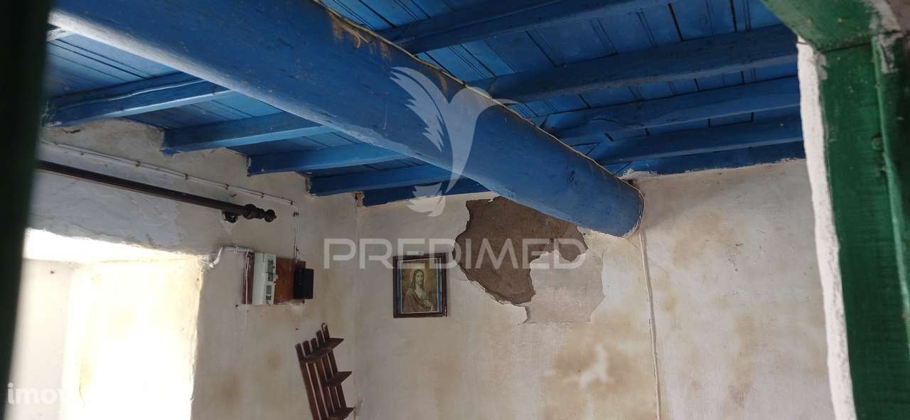 Casa antiga, Cadafaz, Gavião - Grande imagem: 4/29