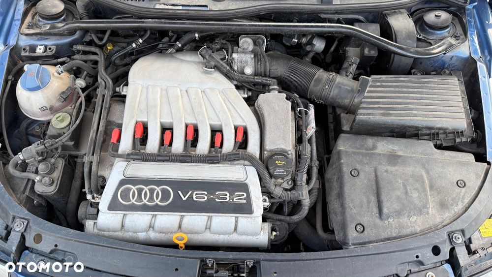 Audi TT Coupé 3.2 quattro DSG - 10