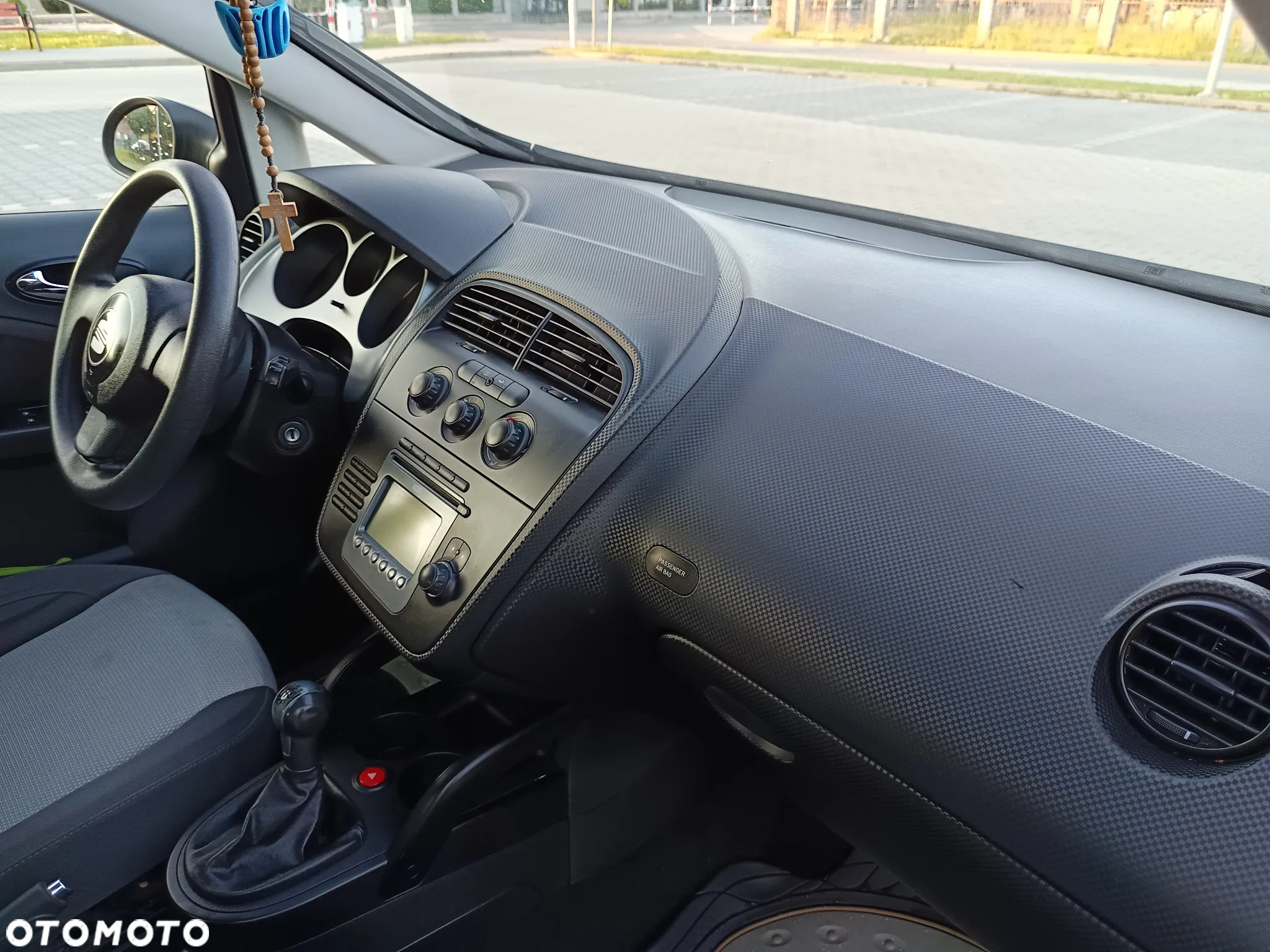 Seat Altea 1.9 TDI Rebel - 27