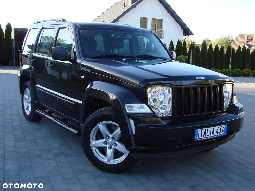 Jeep Cherokee - 6
