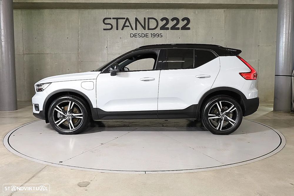 Volvo XC 40 1.5 T5 PHEV R-Design - 9