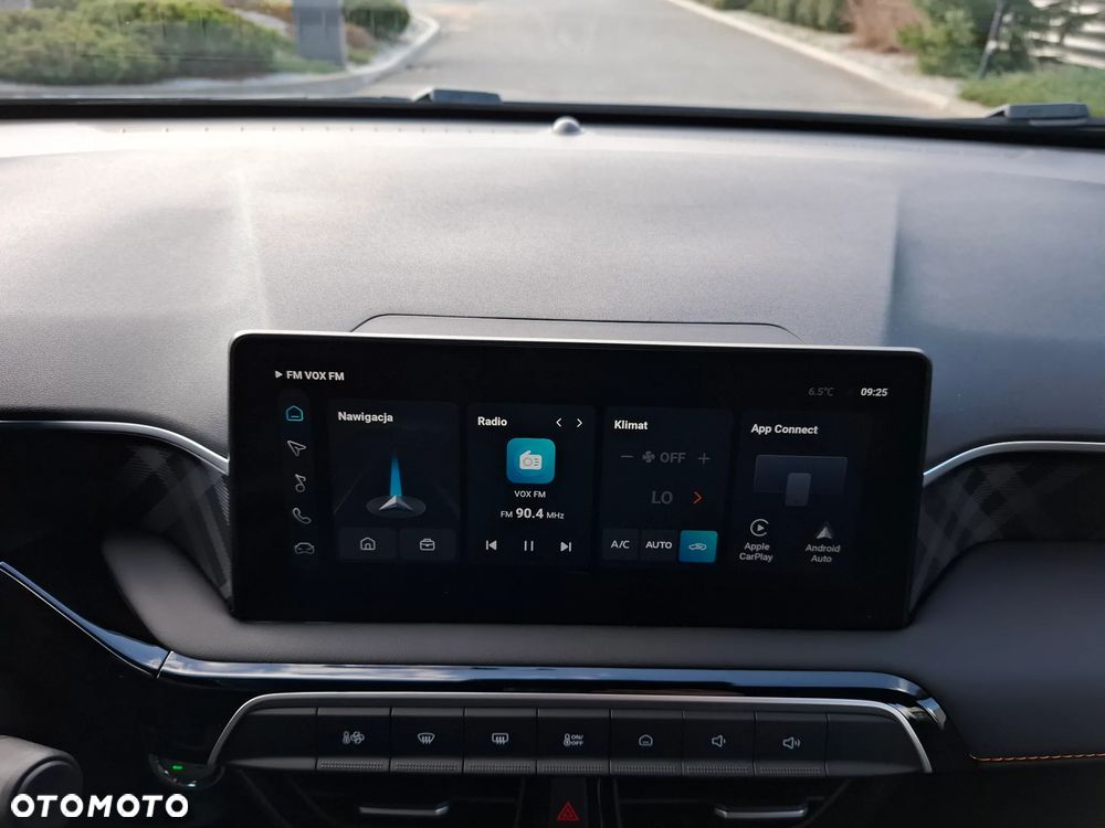 MG MG3 1.5 HEV+ Excite - 15