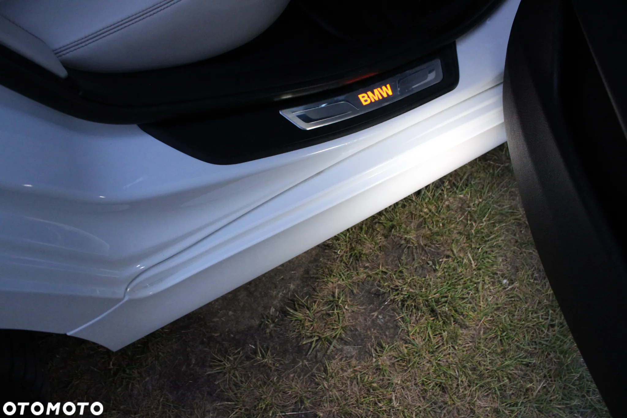BMW Seria 5 520d Luxury Line - 31