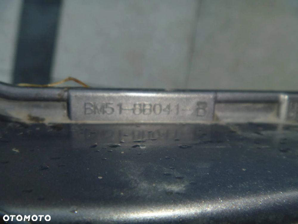 FORD C MAX MK2 WZMOCNIENIE PAS PRZEDNI ORYGINAŁ BM51-8B041-B ŁADNY - 5