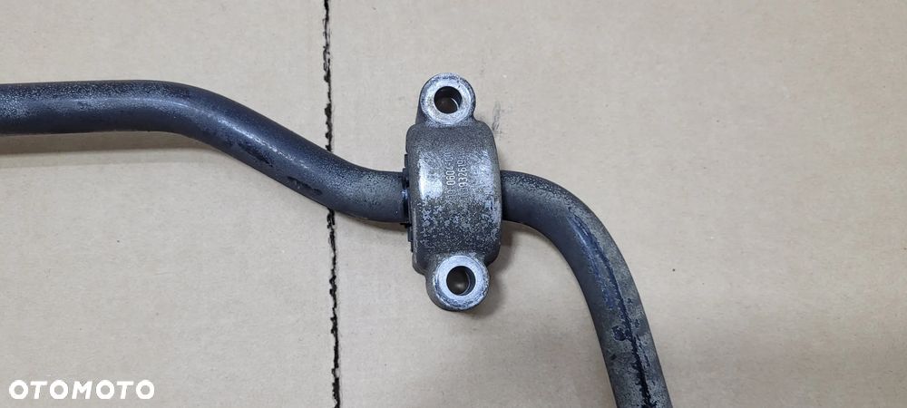 ŁACZNIK DRĄŻEK STABILIZATORA TYŁ VITO VIANO W639 LIFT - 8