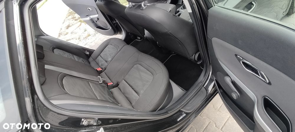 Kia Ceed 1.4 CVVT - 21