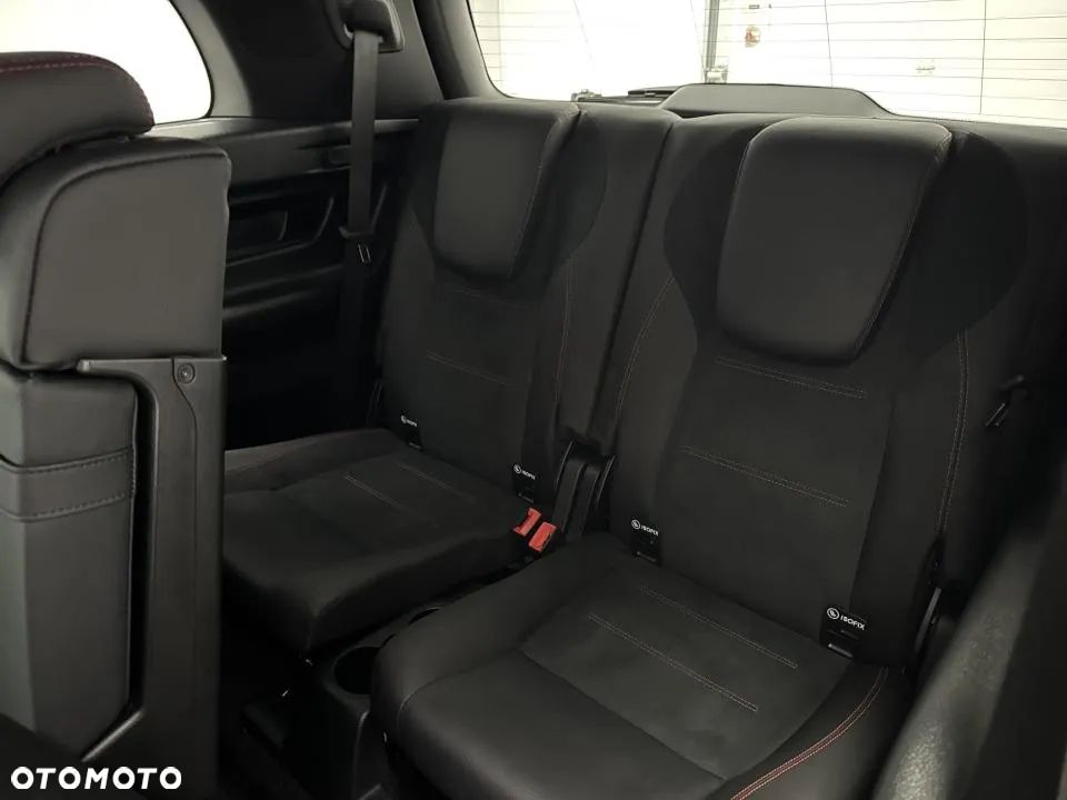 Mercedes-Benz GLB 200 d 4-Matic AMG Line 8G-DCT - 21