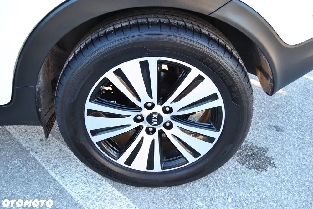 Kia Sportage - 17