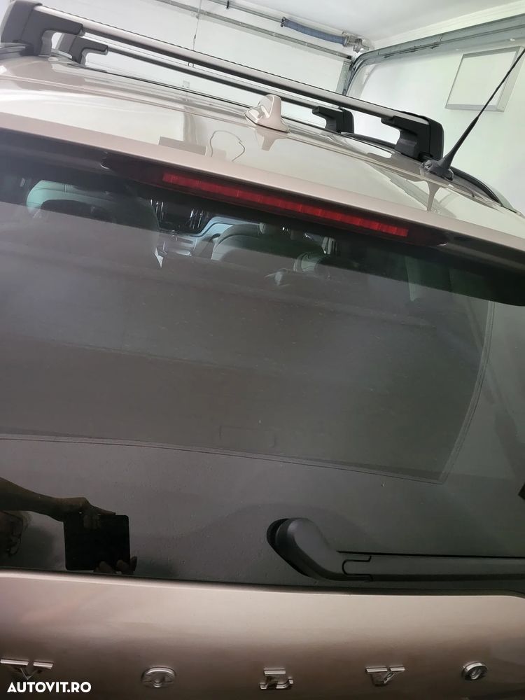 Volvo XC 60 T6 AWD Plus Dark - 12
