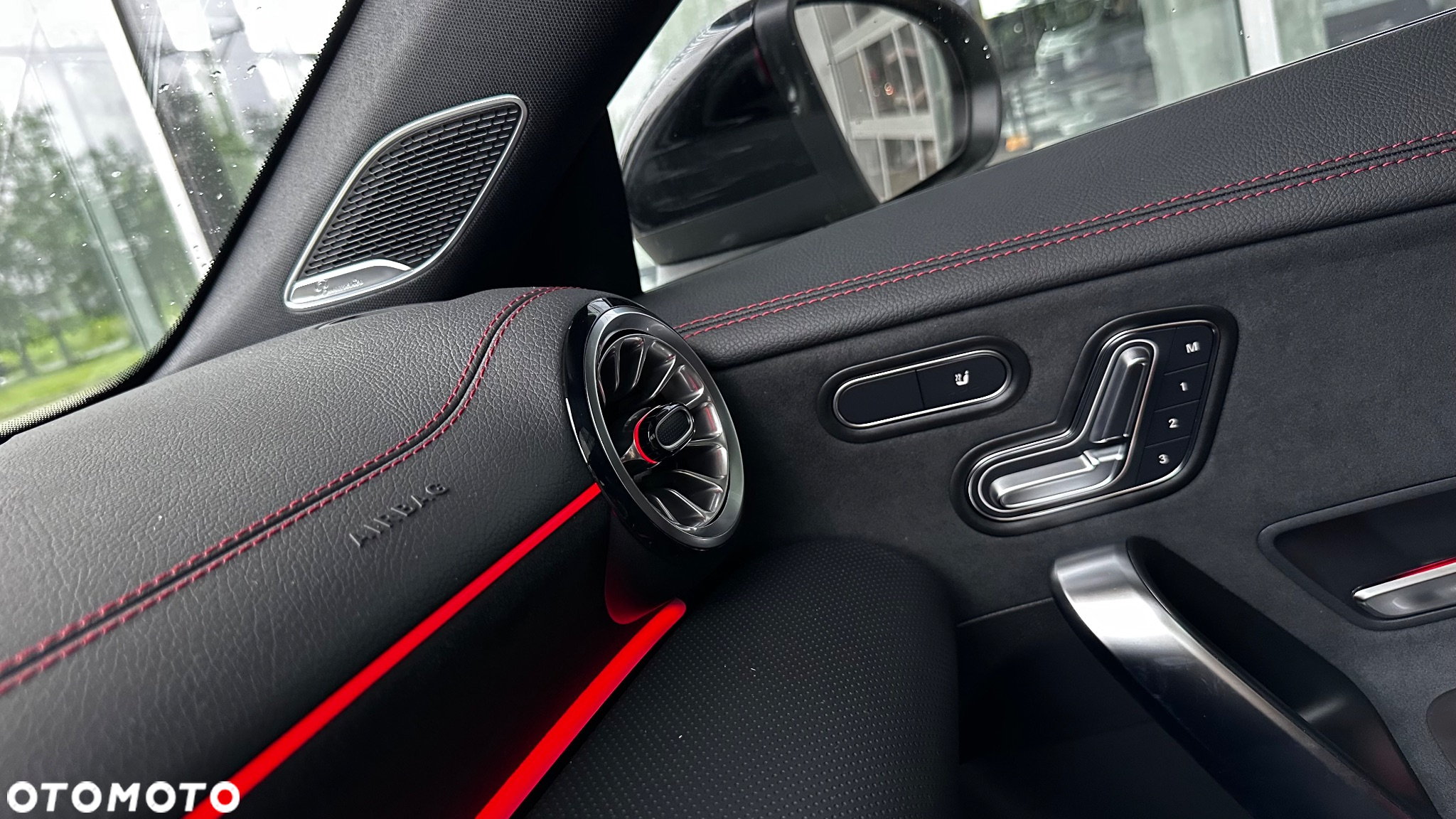 Mercedes-Benz CLA AMG 35 4-Matic 7G-DCT - 37