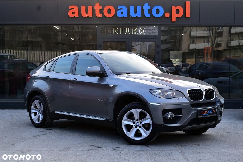 BMW X6 - 3