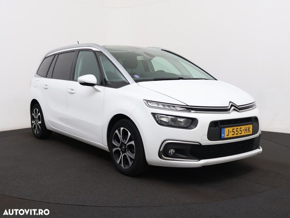 Citroën C4 Grand Space Tourer - 2