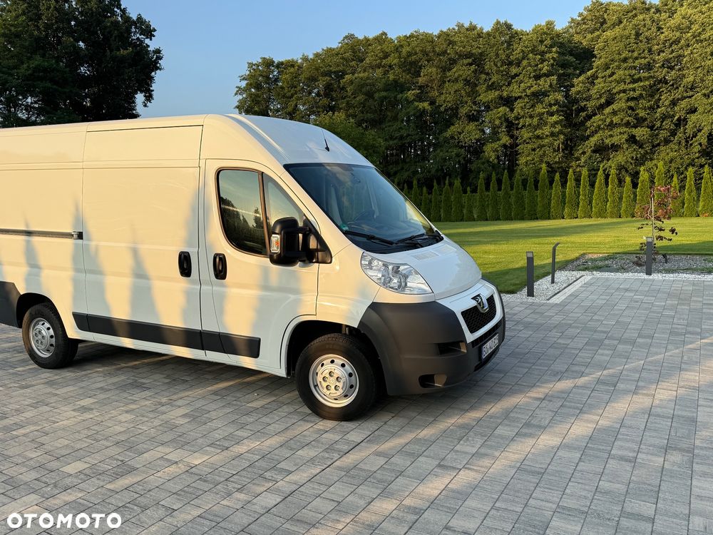 Peugeot Boxer - 32