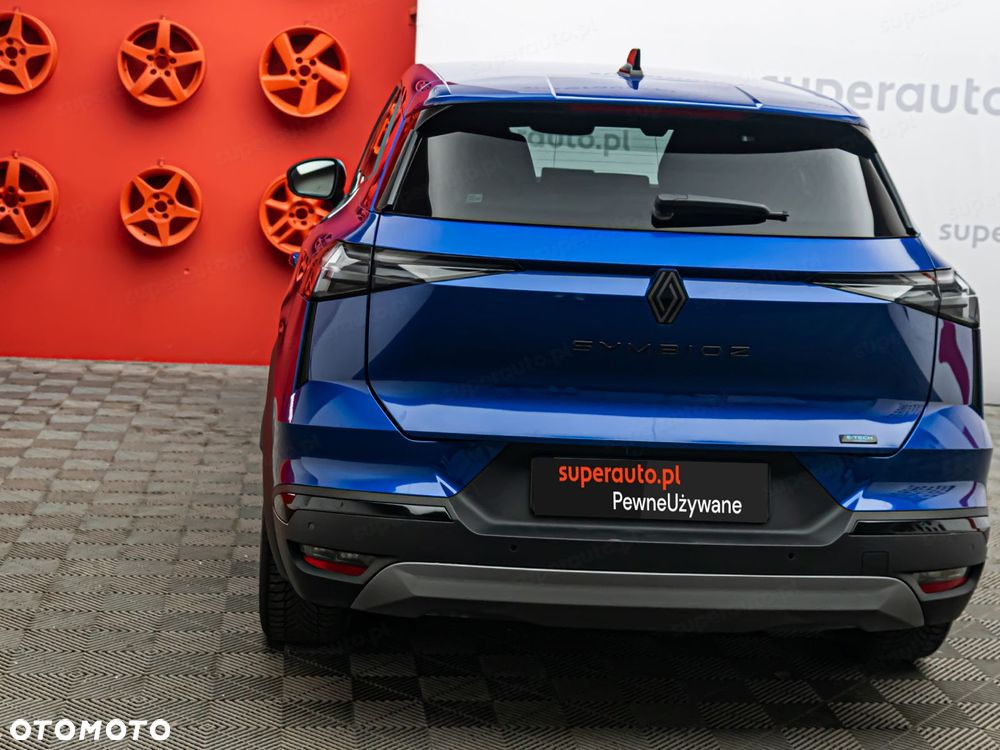Renault Symbioz 1.6 E-Tech Full Hybrid 145 Esprit Alpine - 27