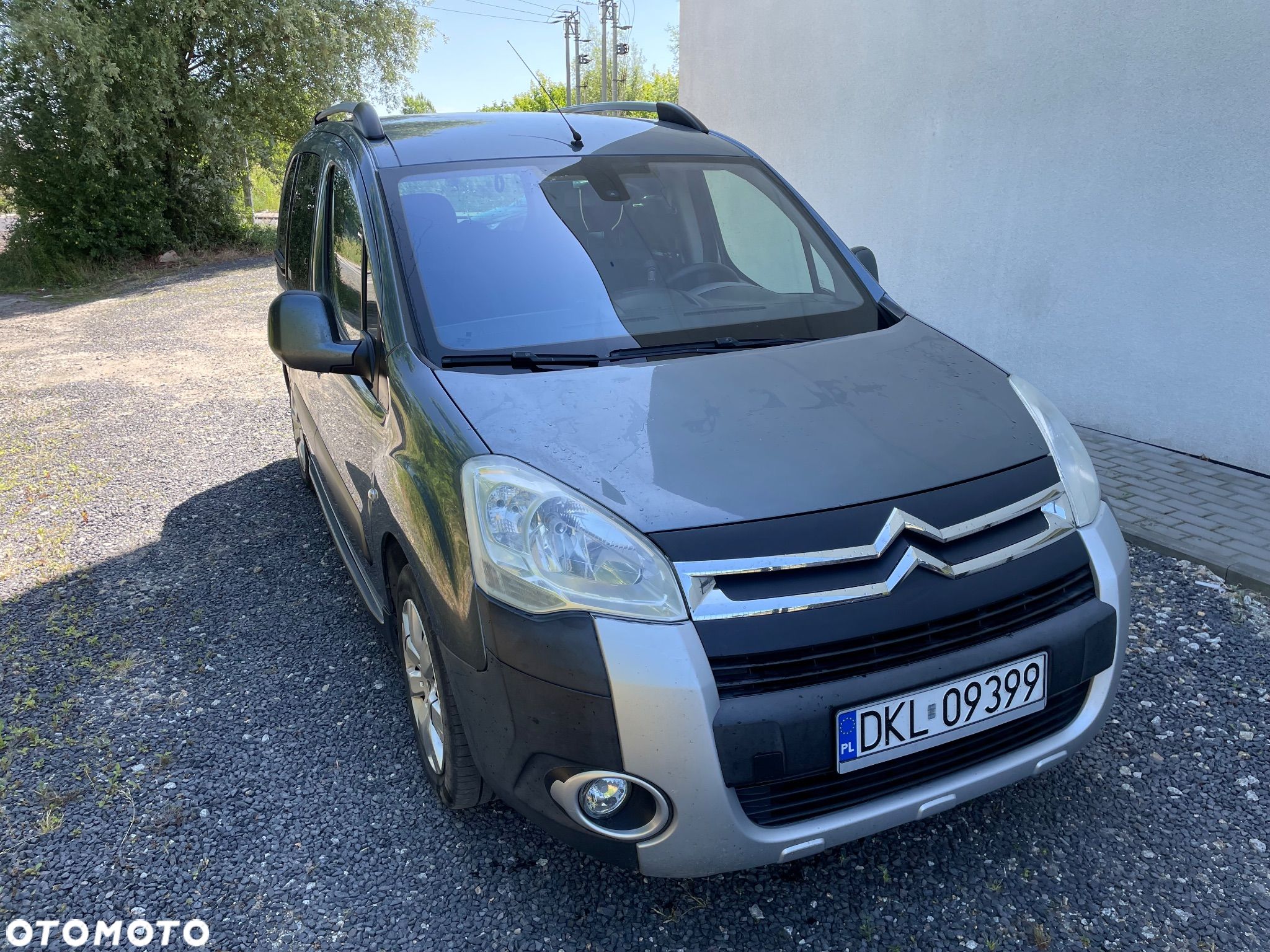 Citroën Berlingo II 1.6i Prestige - 1