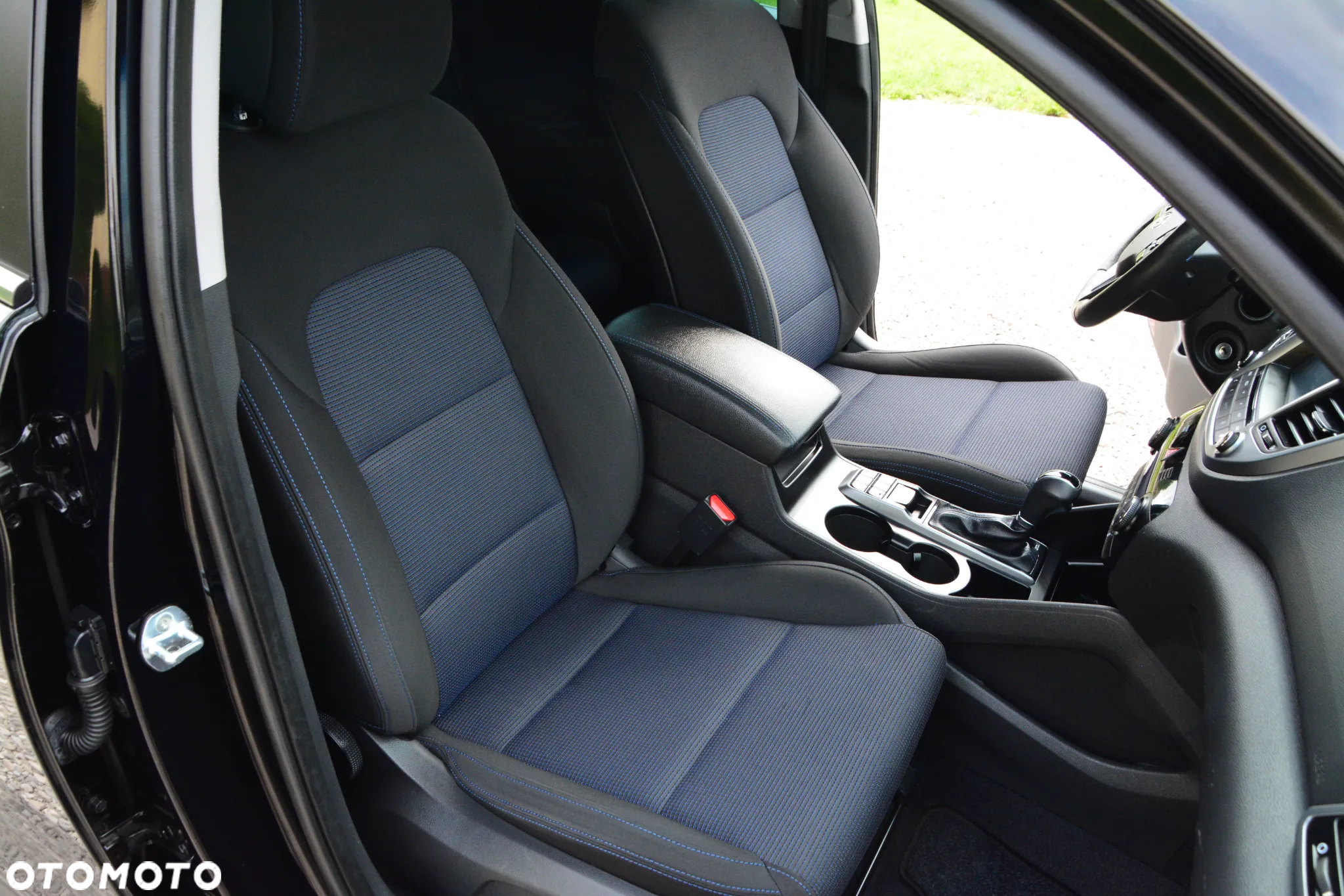 Hyundai Tucson 1.6 Turbo 4WD DCT Advantage - 32