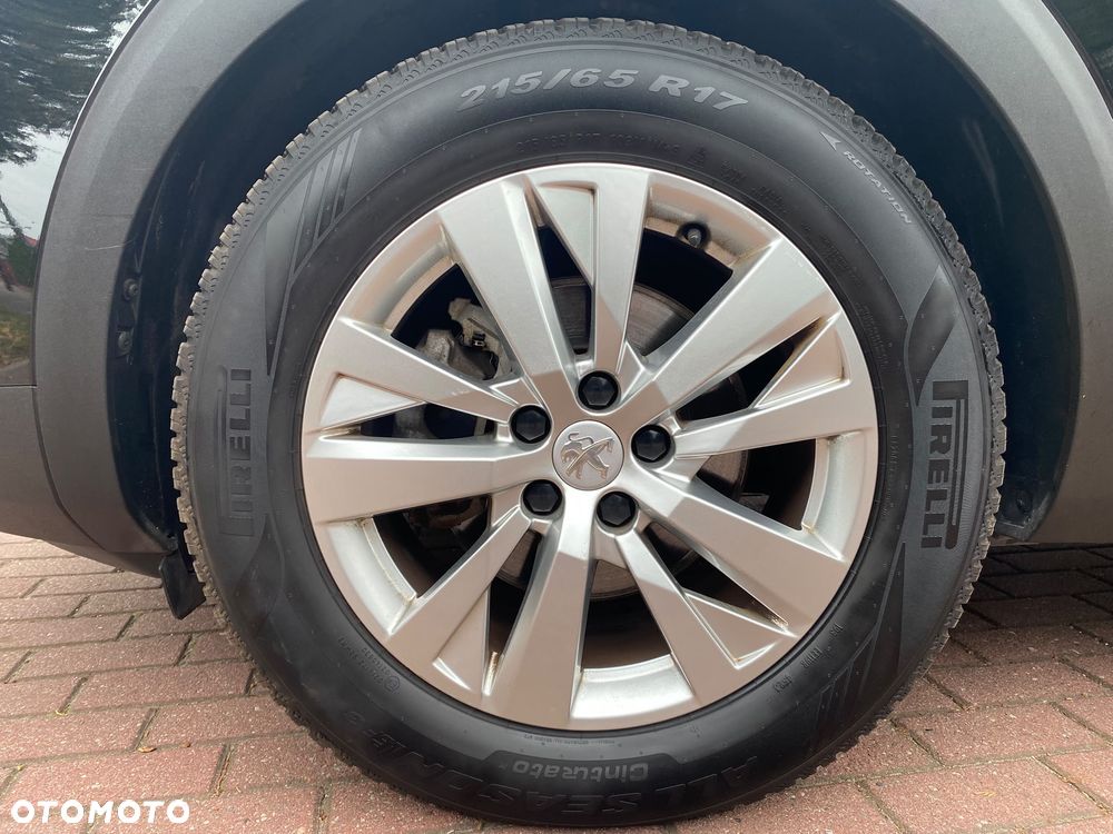 Peugeot 5008 PureTech 130 EAT8 Stop & Start Allure Pack - 15