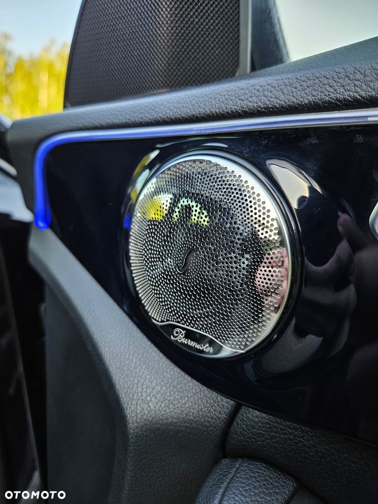 Mercedes-Benz Klasa C 200 (BlueTEC) d Avantgarde - 16