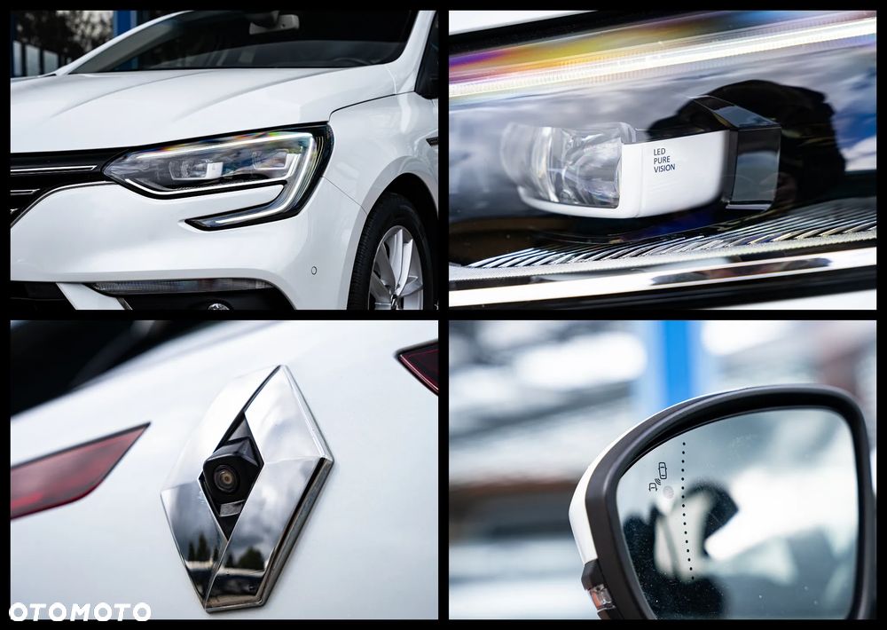 Renault Megane - 15