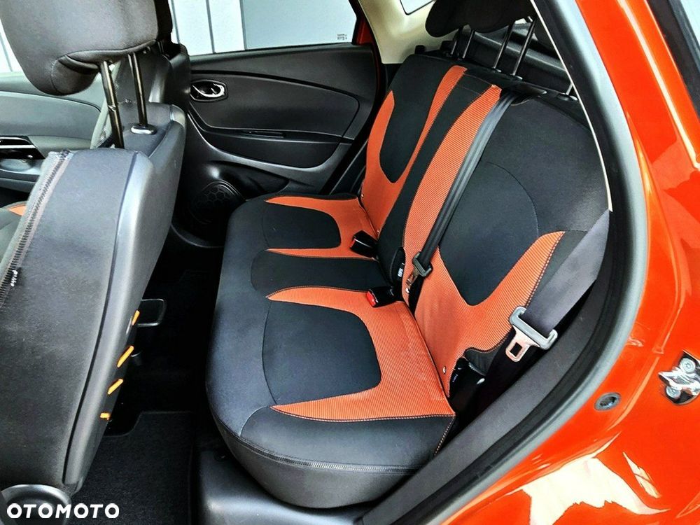 Renault Captur TCe 120 EDC Helly Hansen - 28