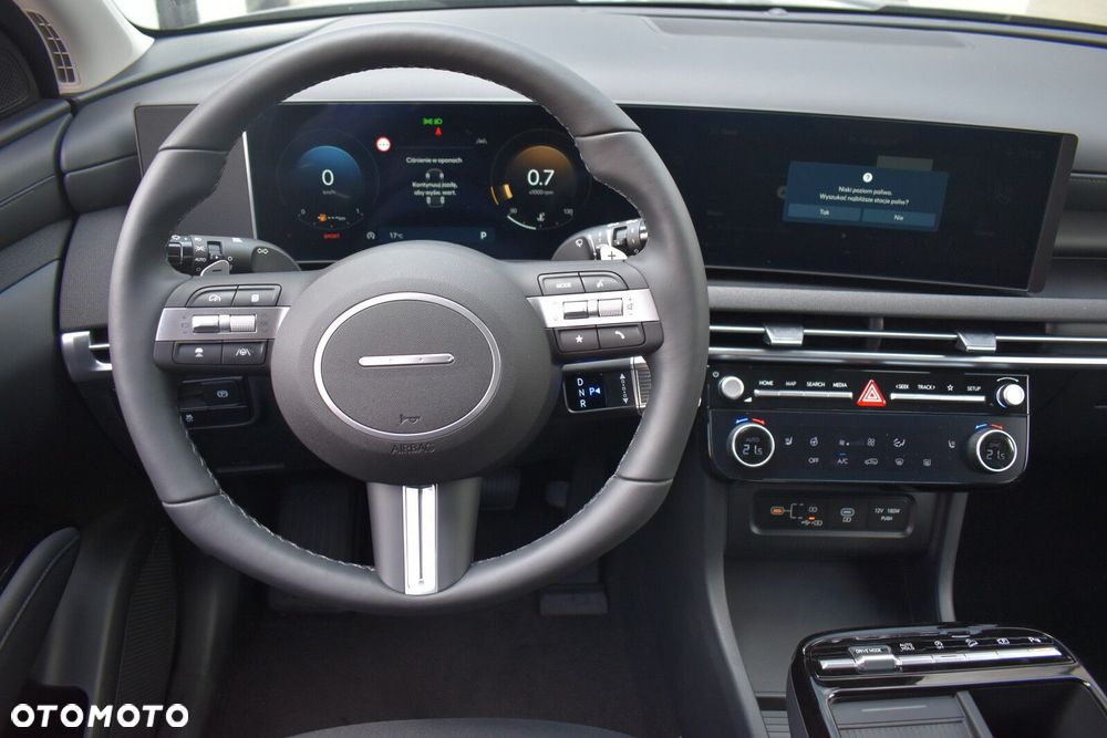 Hyundai Tucson - 12