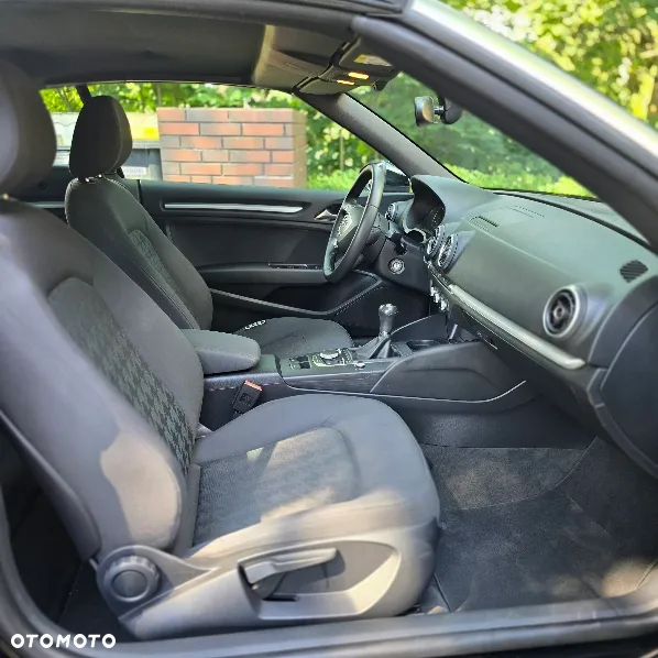 Audi A3 1.4 TFSI CoD ultra Ambiente - 5