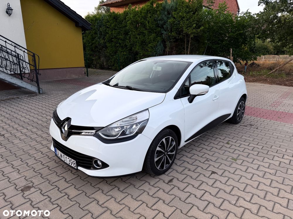 Renault Clio - 6