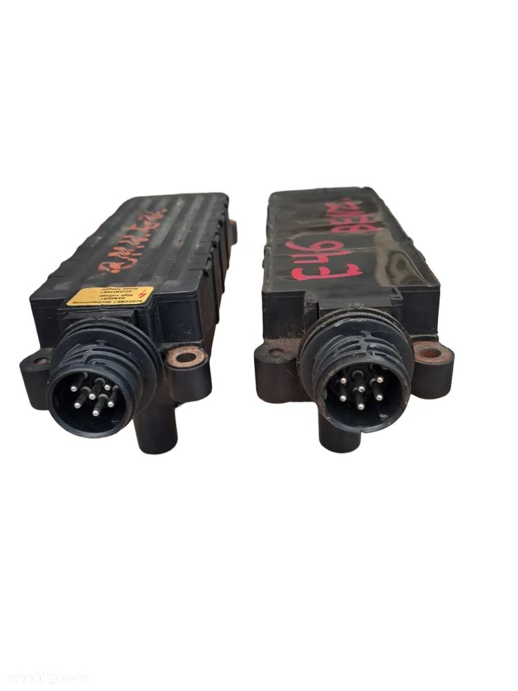 CEWKA ZAPŁONOWA BMW E36 1.6 1.9 1.8 M40 M43 - 2