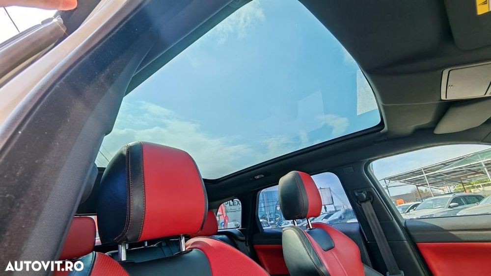 Land Rover Range Rover Evoque - 14