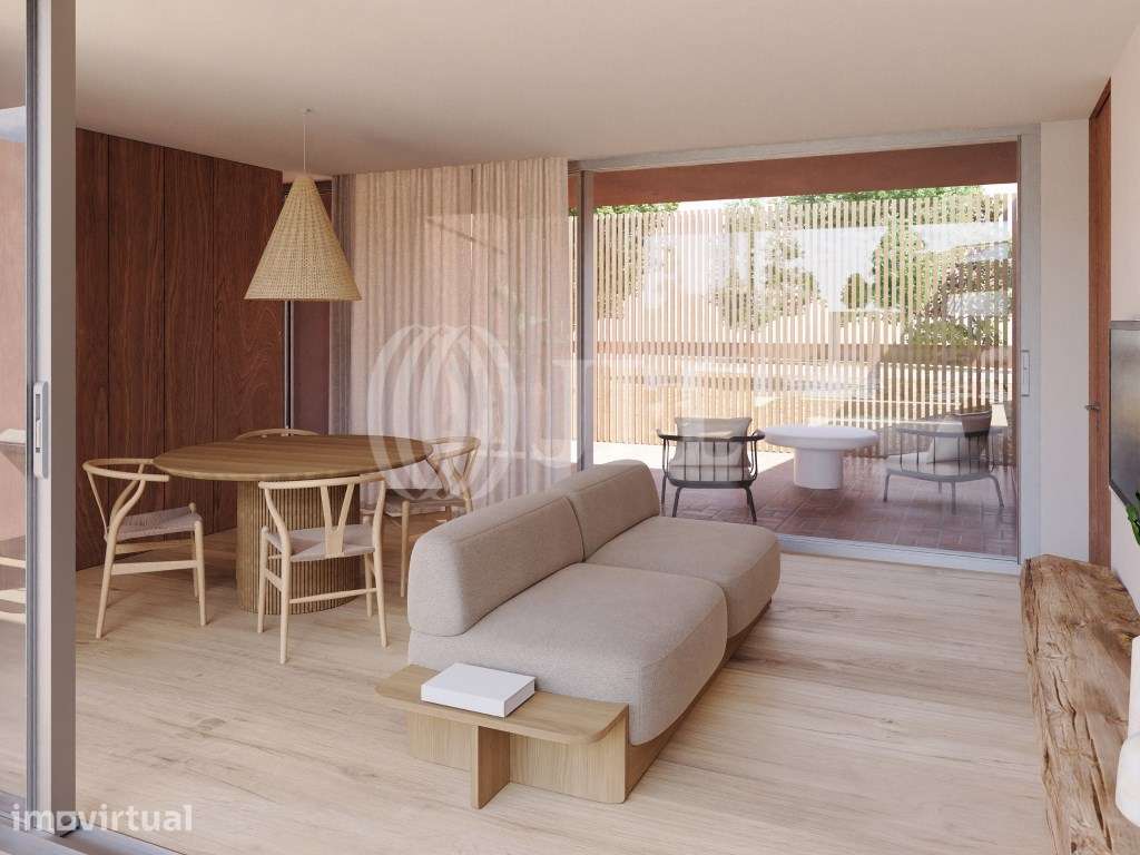 Apartamento T2, no Ruína do Malhadal, Melides, Grandôla - Grande imagem: 3/36