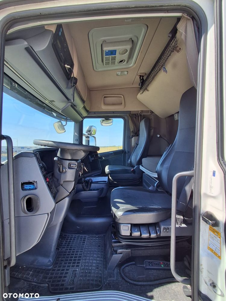 Scania R410 - 3