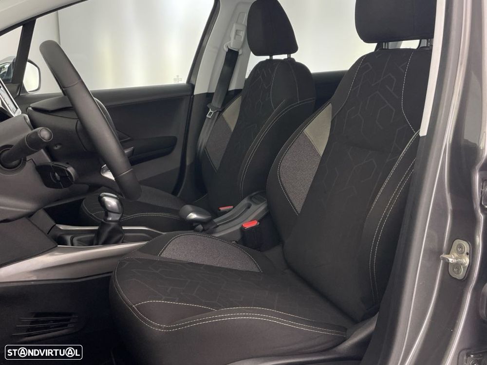 Peugeot 2008 1.6 BlueHDi Style - 18