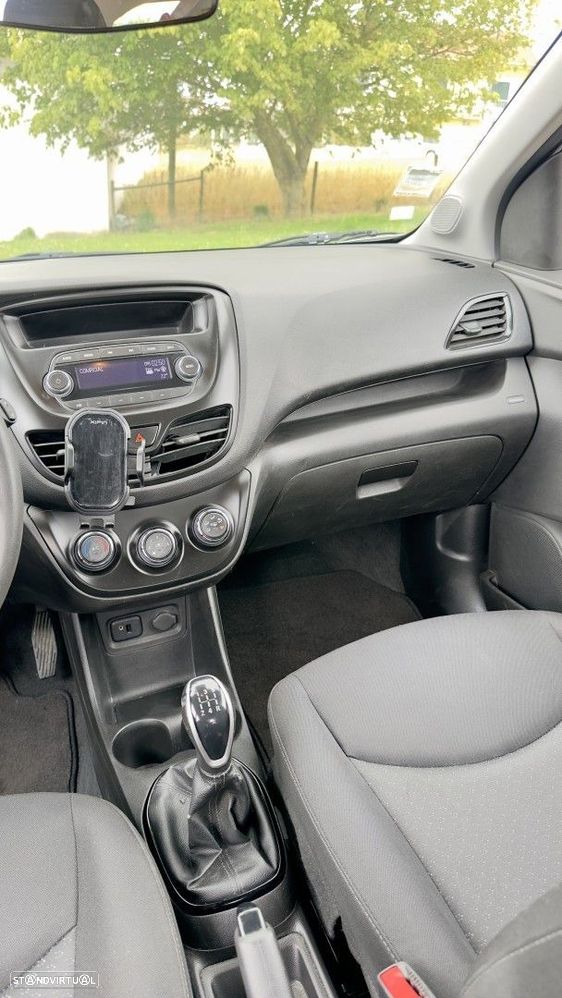 Opel Karl 1.0 Rocks FlexFuel - 8