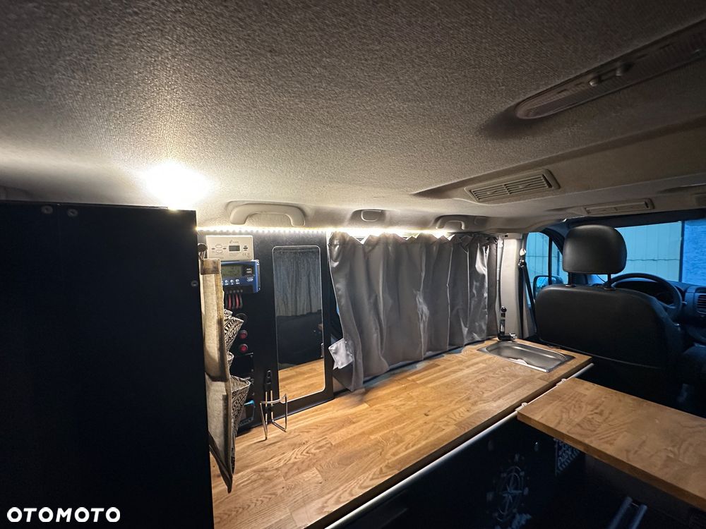 Opel Vivaro L2H1 2,9t Edition - 25