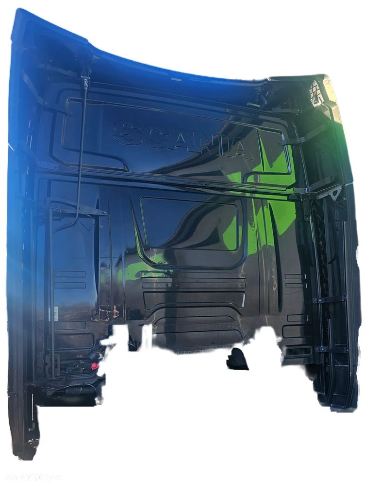 Scania ngs kabina R kompletna - 3