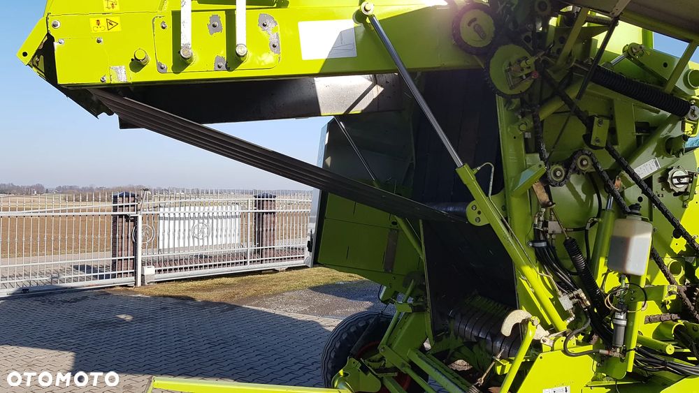 Claas VARIANT 280 2006R - 20