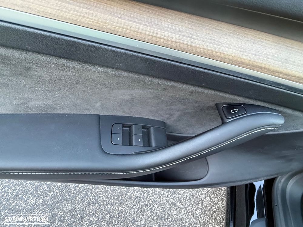 Tesla Model 3 Standard Range Plus RWD - 19