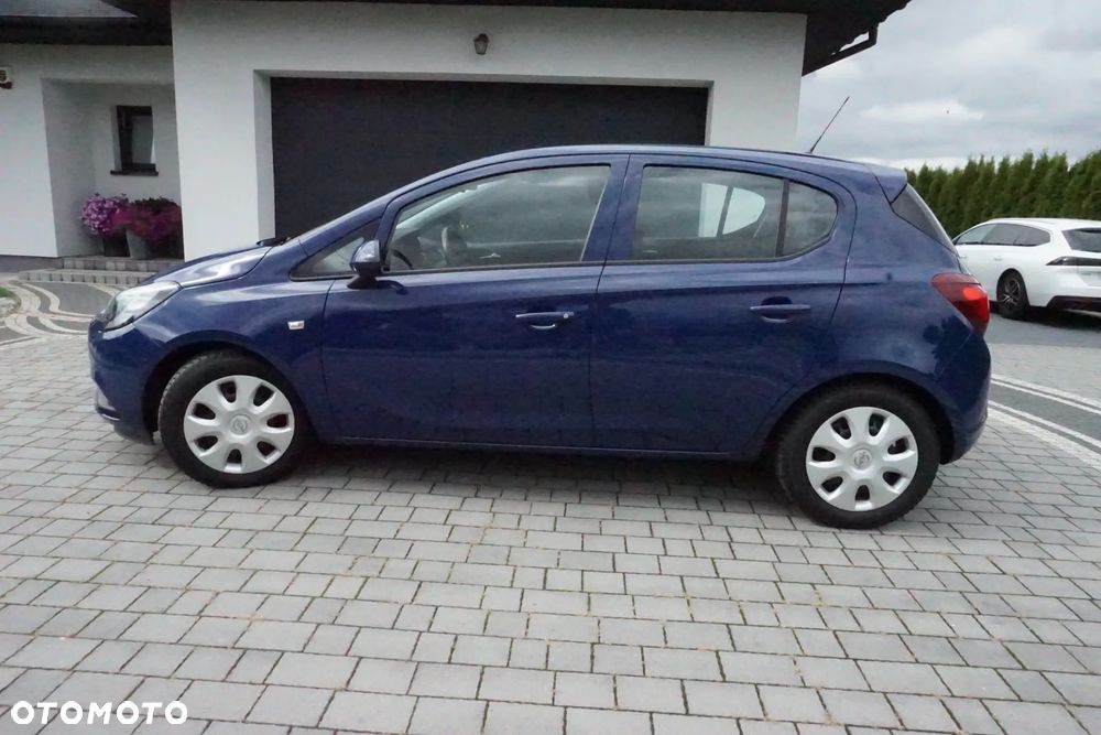 Opel Corsa 1.4 Enjoy S&S - 6