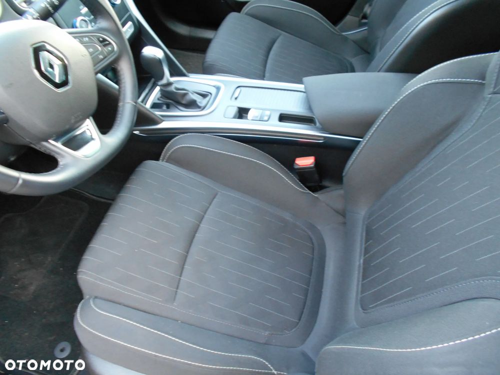 Renault Megane 1.3 TCe FAP Limited EDC - 16