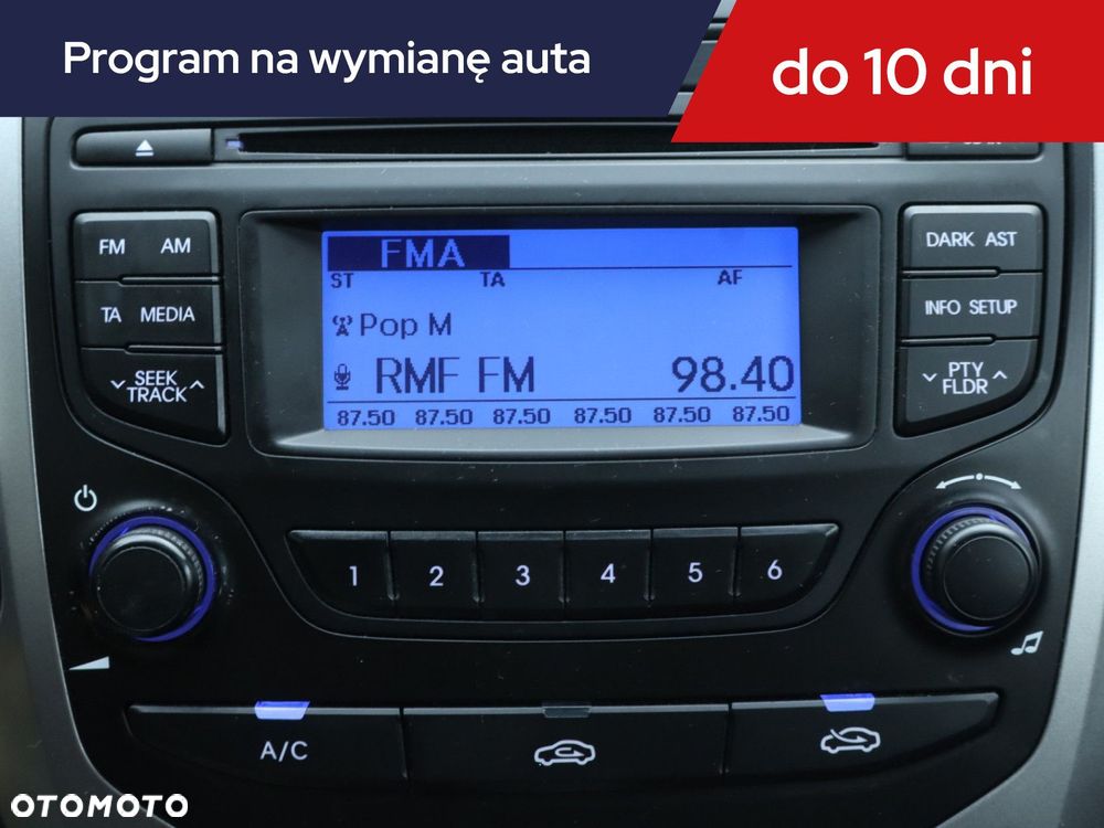 Hyundai ix20 - 13