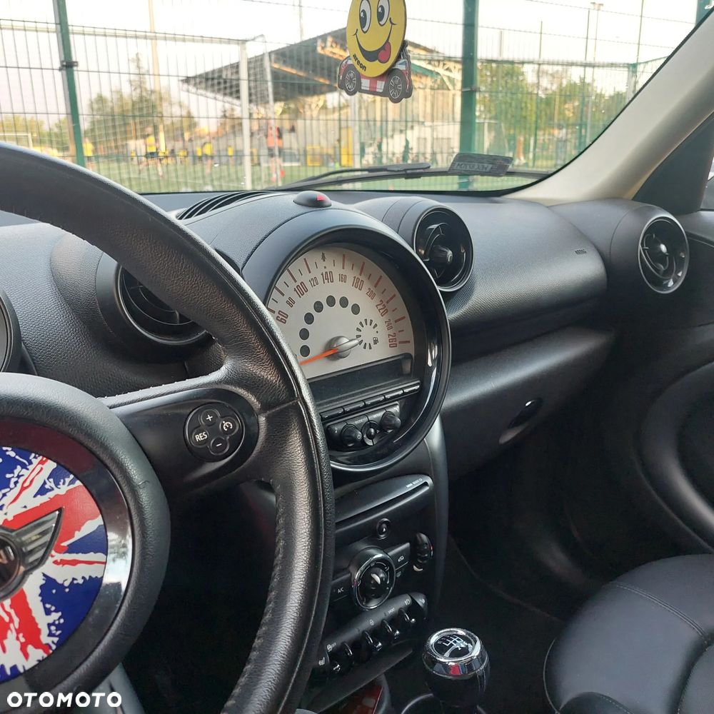 MINI Countryman - 10