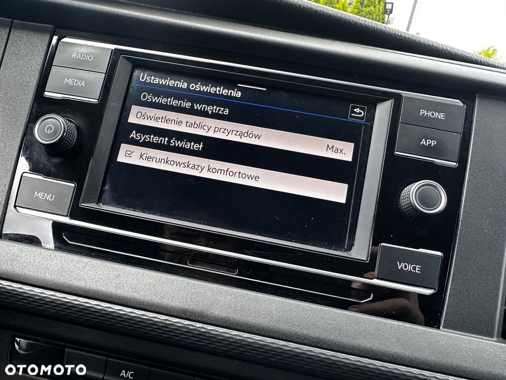 Volkswagen Transporter T6.1 Long - 22