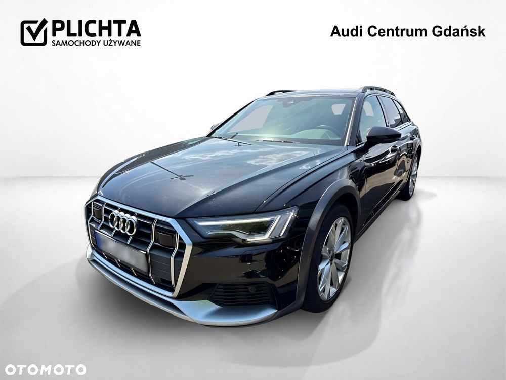 Audi A6 Allroad - 3