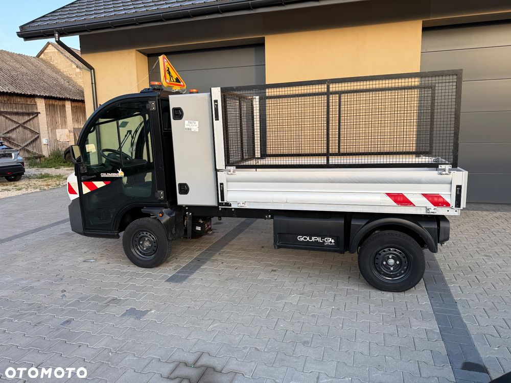 Inny Goupil g4l - 20