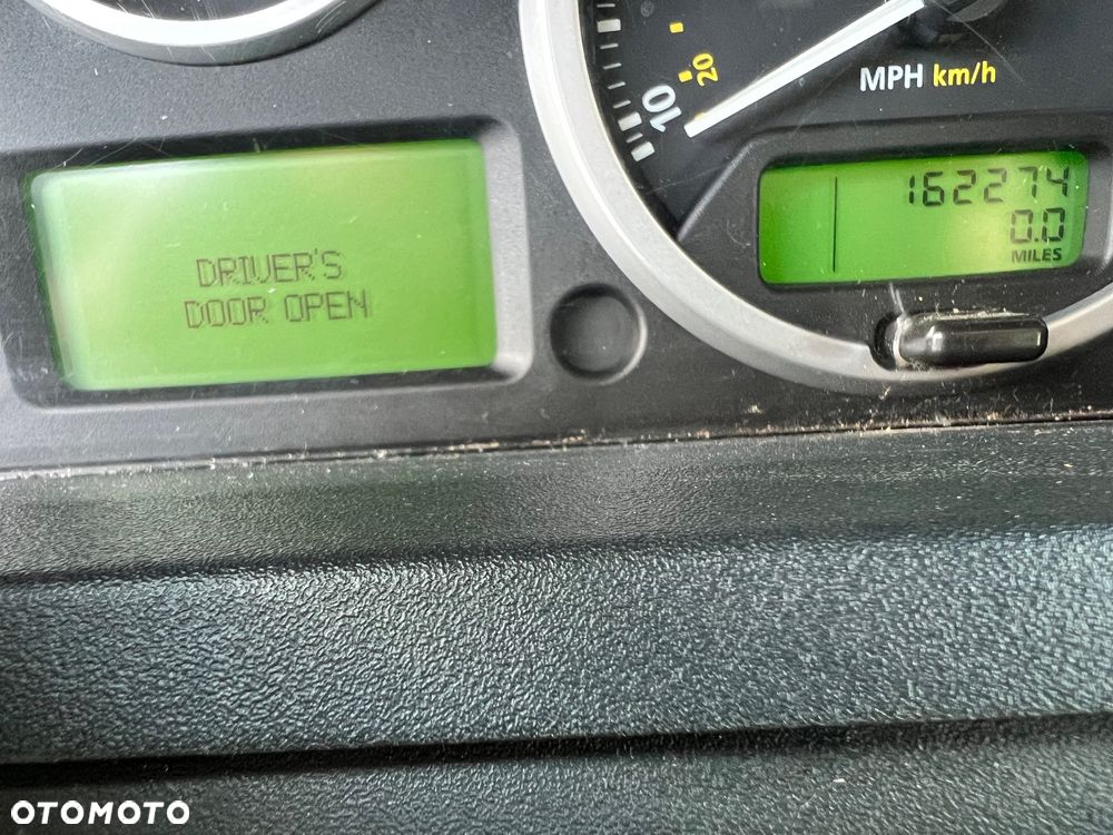 Land Rover Discovery TD V6 HSE - 16