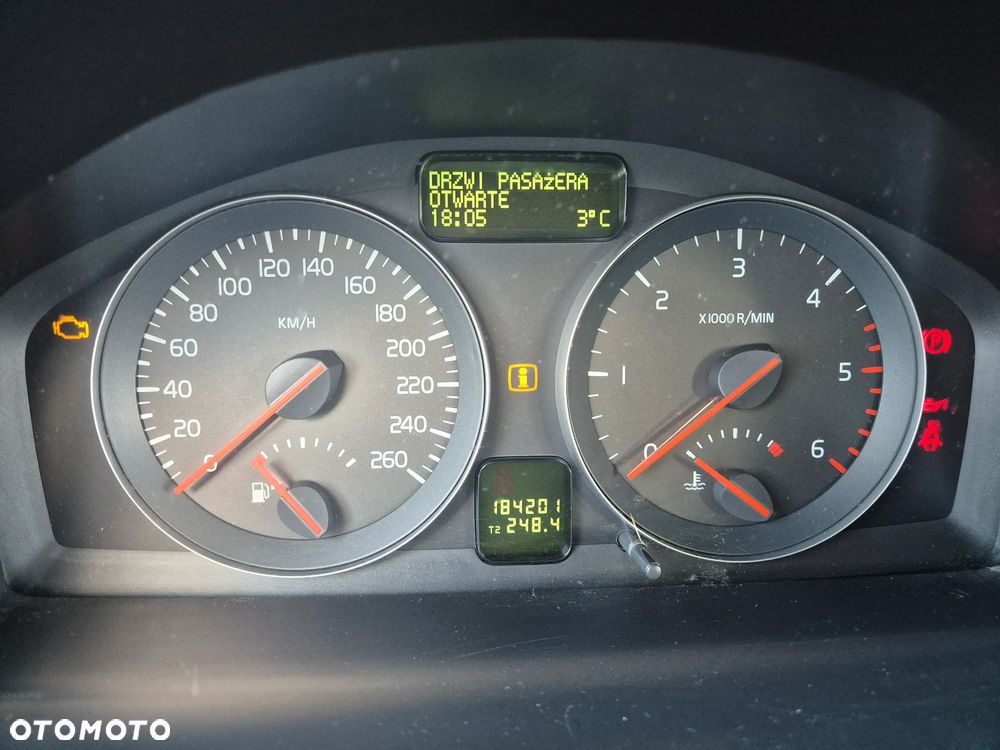 Volvo V50 1.6D DRIVe - 12