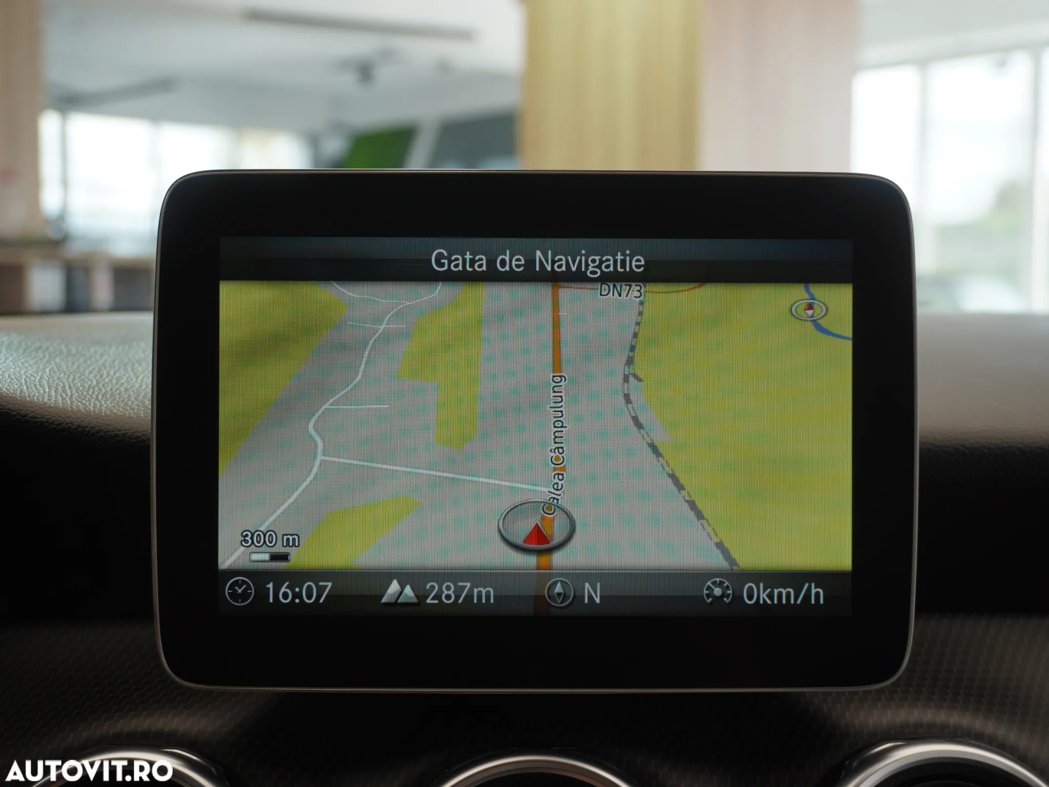 Mercedes-Benz GLA 200 d 7G-DCT Style - 35