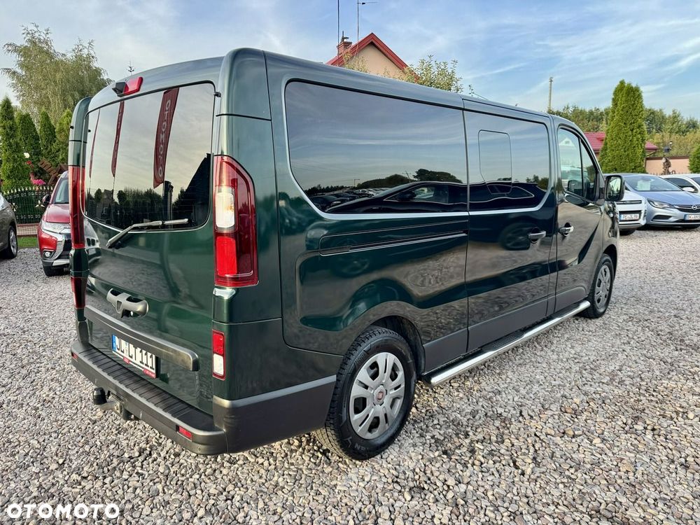 Fiat Talento - 5